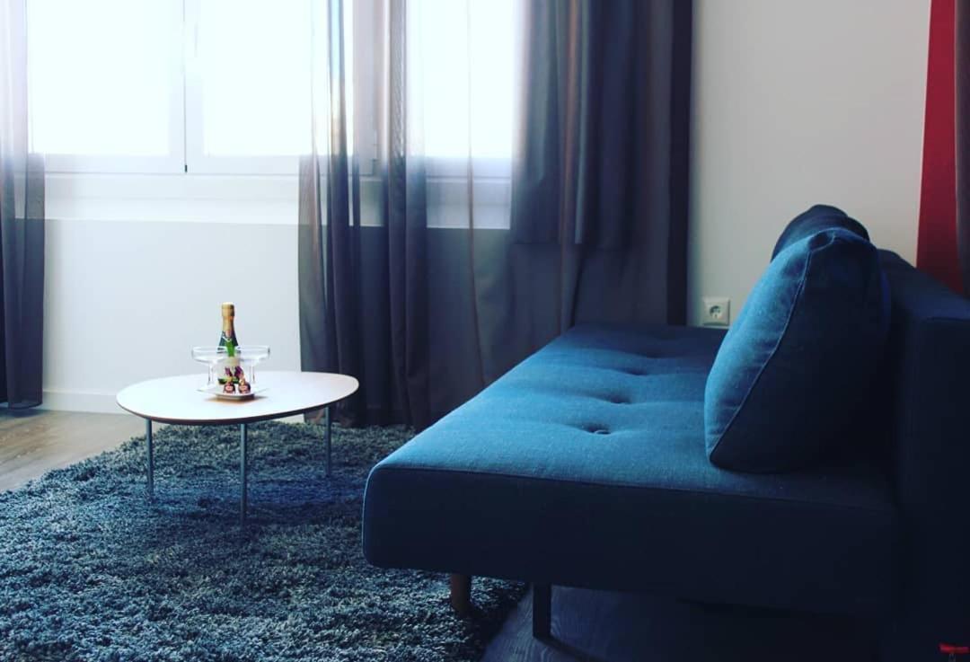 Hotel Oleum Belchite Dış mekan fotoğraf