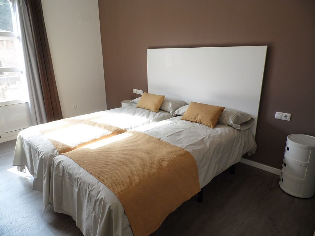 Hotel Oleum Belchite Dış mekan fotoğraf