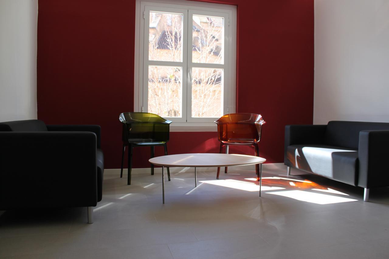 Hotel Oleum Belchite Dış mekan fotoğraf