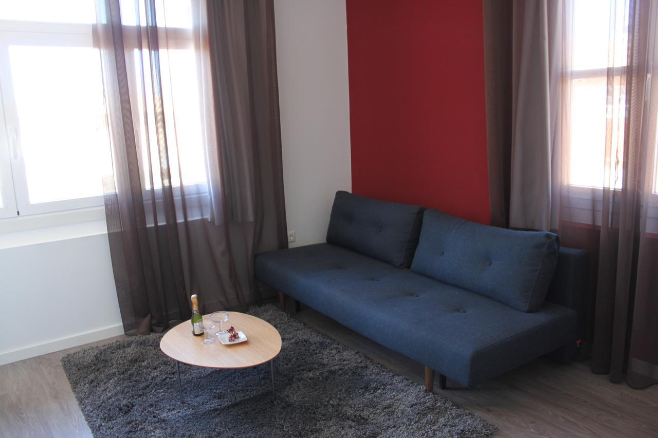Hotel Oleum Belchite Dış mekan fotoğraf